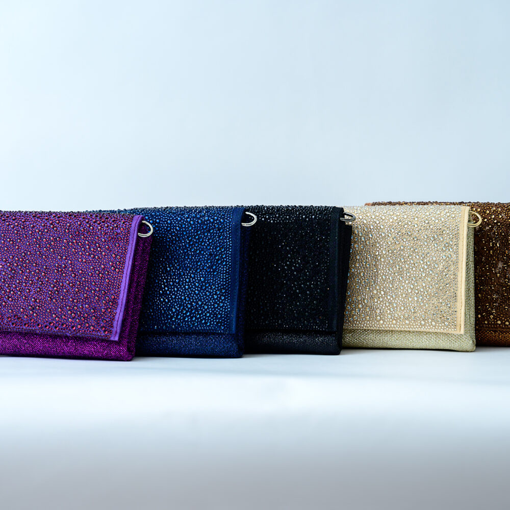 Zira Purse